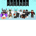 The Friendly_Group