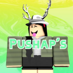 Pushap's | Application Center V1