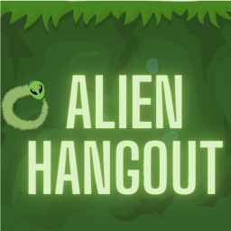 Worm hangout! BETA (Alien invasion!)