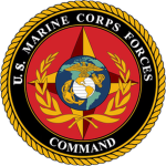 Marine Forces Command - [USMC]