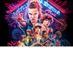 stranger things fans only1234