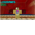 ◖LegoGames official Fan Group◗
