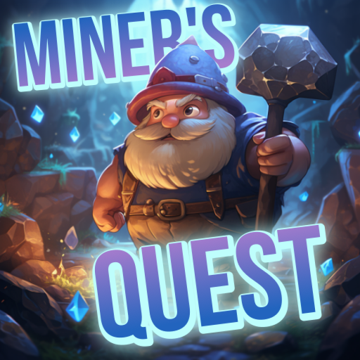 Miner's Quest