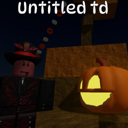 Untitled Tower Defense 🎃