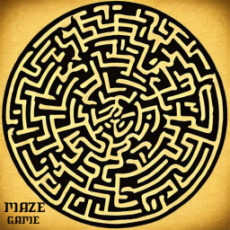 Maze Game