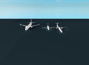 PLANE TESTING(FREE FLY)