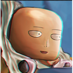 The Strongest | OPM