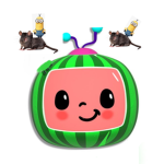 Stinky Kevin Mellons