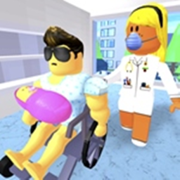 Hospital Life Roleplay 🏥