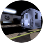 A Survival in the Station
