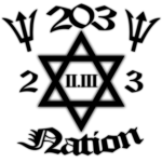 #203 NATION