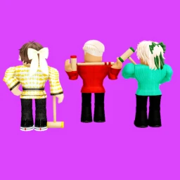 Harlynn The Musical (Heathers Genderbent) icon