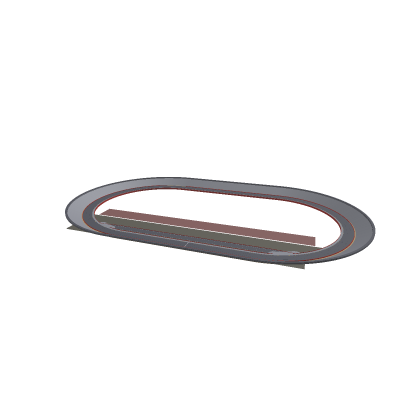 conrado speedway v2.0