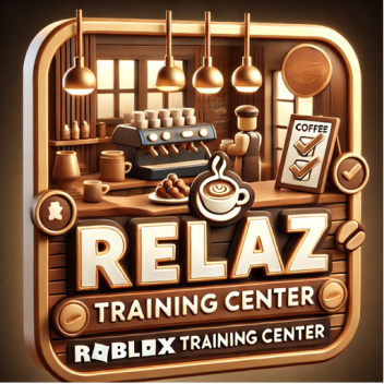 Relaz Cafe Training Hub