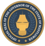 Office of The Governor, Mayflower