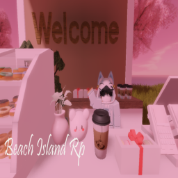 Beach Island RP | Sound!