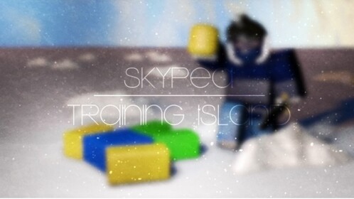 OPO Training Dojo