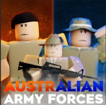 [ANZAC] Australia Army