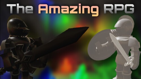 The Amazing RPG