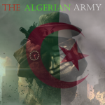 Algeria Military