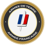 [•] Armée de Terre