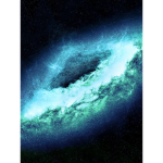 BLU GALAXY NATION