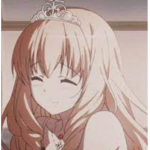 Sunset anime