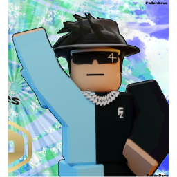 Impossible Glass Obby! (Squid)