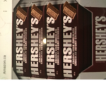 Team Hershey’s