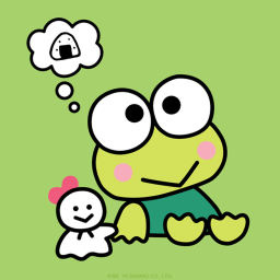 Frog Fatie Pond
