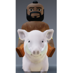 Robux for my friend how can only have free stuff
