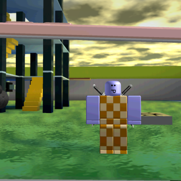 Crossroads: Gyroscope Battle