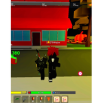 Ninjas Dhc Market