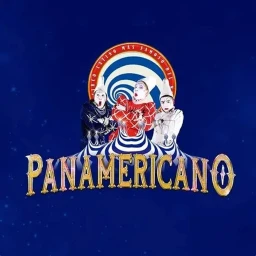 🎪CIRCO PANAMERICANO RBX🎪🤡 icon
