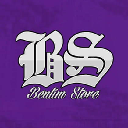 BENTIM STORE - LOJA DE ROUPAS Roblox group icon