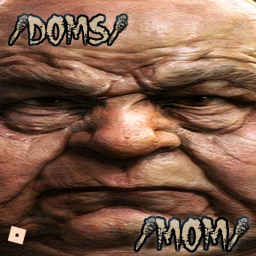 "DOMS MOM" [Horror] (NEW)