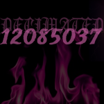 DEClMATED