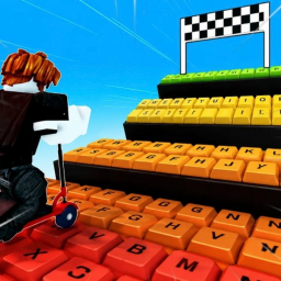 [TESTING] Keyboard Scooter Of Hell
