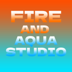 fire and aqua studio