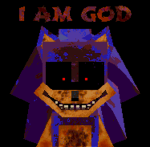 Sonic Forever RP: El Grupo Oficial