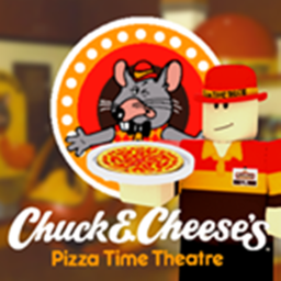Chuck E. Cheese