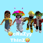 cRaZy ThInz