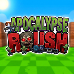 [BETA🧟] Apocalypse Rush