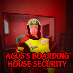 [🏠] Agus's Boarding House Security! icon