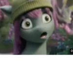 Anxiety unicorn group