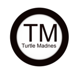 turtle madnes