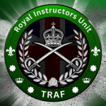 [TRAF] Royal Instructor Unit