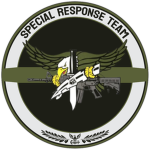 Spеciаl Rеspοnsе Tеamᅠ
