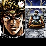 JoJo's Bizarre Adventure PHANTOM