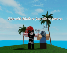 Vibe island